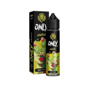 Longfill Only 6/60ml - Cactus #