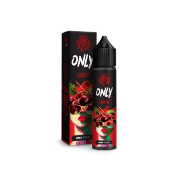 Longfill Only 6/60ml - Cherry #