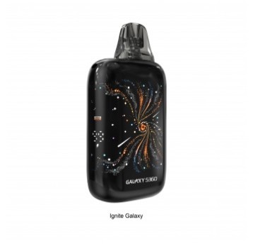 Lost Vape GALAXY S360 - Ignite Galaxy AKCYZA