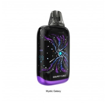 Lost Vape GALAXY S360 - Mystic Galaxy AKCYZA