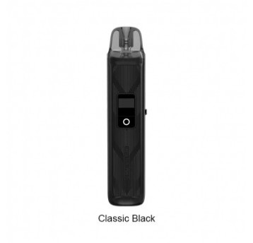Lost Vape Ursa Nano Pro 2 Pod Kit - CLASSIC BLACK