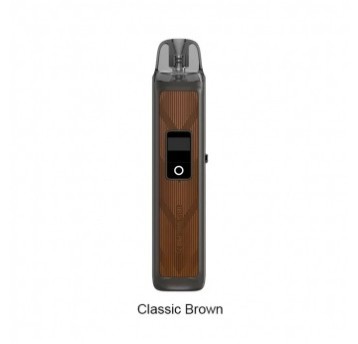 Lost Vape Ursa Nano Pro 2 Pod Kit - CLASSIC BROWN