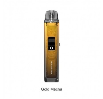 Lost Vape Ursa Nano Pro 2 Pod Kit - GOLD MECHA