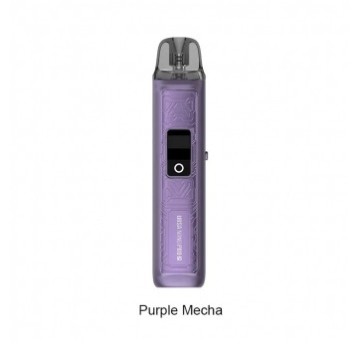 Lost Vape Ursa Nano Pro 2 Pod Kit - PURPLE MECHA