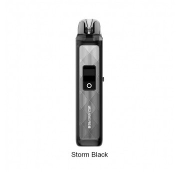 Lost Vape Ursa Nano Pro 2 Pod Kit - STORM BLACK