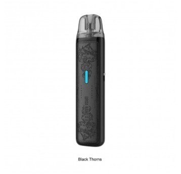 Lost Vape - Ursa Nano S2 - BLACK THORNS