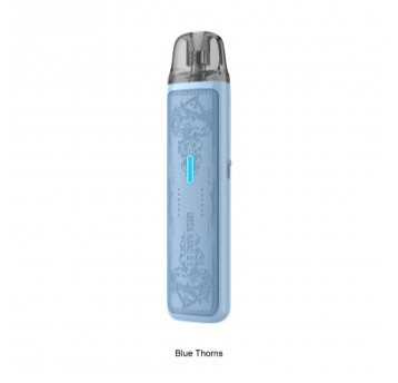 Lost Vape - Ursa Nano S2 - BLUE THORNS