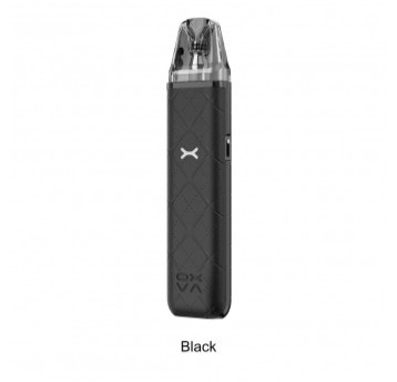 Oxva Xlim Go Pod - Black AKCYZA