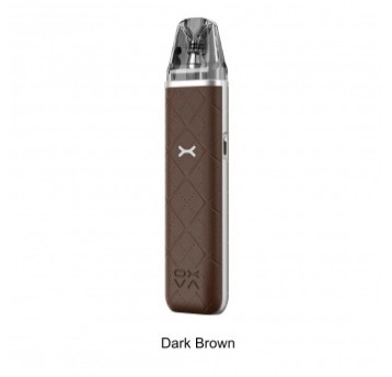 Oxva Xlim Go Pod - Dark Brown