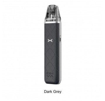 Oxva Xlim Go Pod - Dark Grey AKCYZA