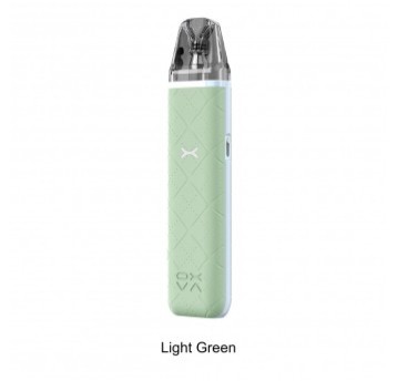 Oxva Xlim Go Pod - Light Green