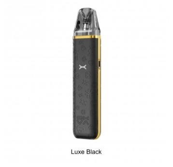 Oxva Xlim Go Pod - Luxe Black AKCYZA