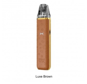 Oxva Xlim Go Pod - Luxe Brown AKCYZA