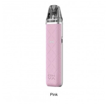 Oxva Xlim Go Pod - Pink AKCYZA
