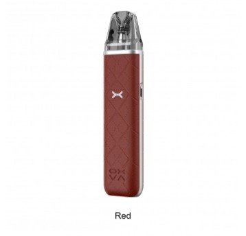 Oxva Xlim Go Pod - Red AKCYZA