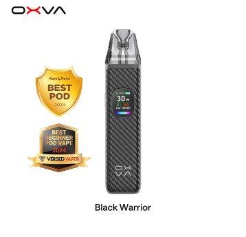 OXVA Xlim Pro 2 - Black Warrior