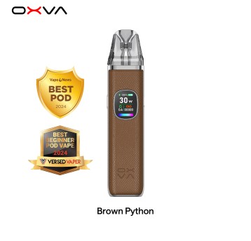OXVA Xlim Pro 2 - Brown Python AKCYZA