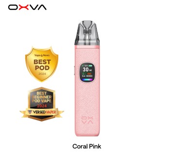 OXVA Xlim Pro 2 - Coral Pink