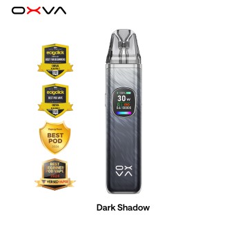 OXVA Xlim Pro 2 - Dark Shadow