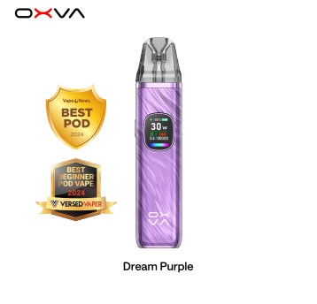 OXVA Xlim Pro 2 - Dream Purple