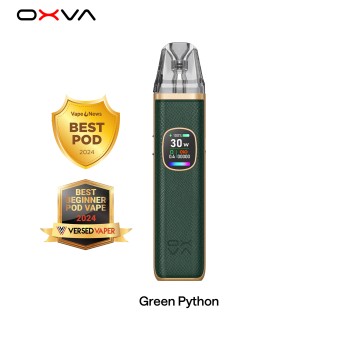 OXVA Xlim Pro 2 - Green Python