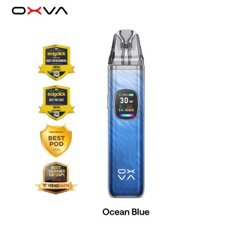 OXVA Xlim Pro 2 - Ocean Blue