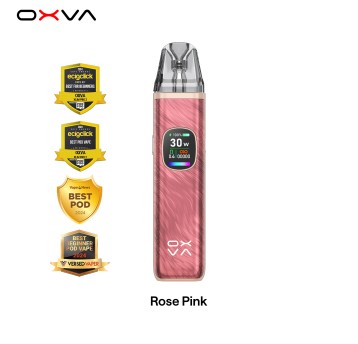OXVA Xlim Pro 2 - Rose Pink
