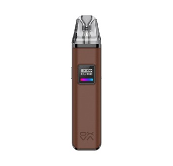 OXVA Xlim Pro - Brown Leather