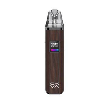 OXVA Xlim Pro - Brown Wood