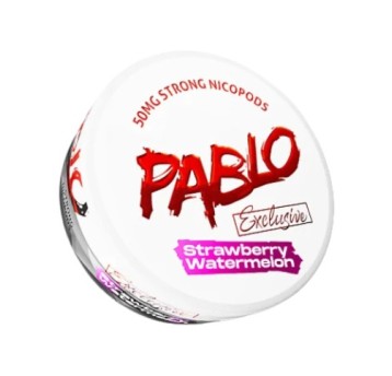 PABLO EXCLUSIVE STRAWBERRY WATERMELON
