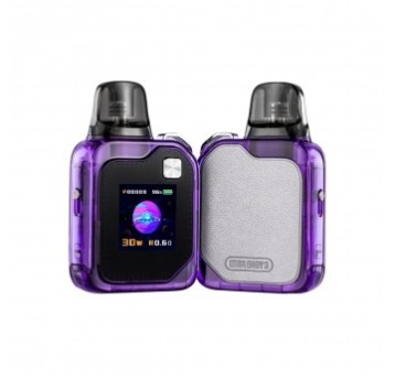 POD Lost Vape Ursa Baby 3 - Lavender Ice