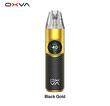 POD OXVA NeXLIM - Black Gold AKCYZA