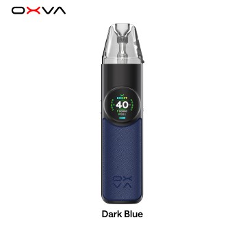 POD OXVA NeXLIM - Dark Blue AKCYZA