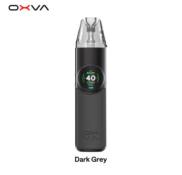 POD OXVA NeXLIM - Dark Grey