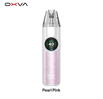 POD OXVA NeXLIM - Pearl Pink