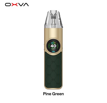 POD OXVA NeXLIM - Pine Green AKCYZA