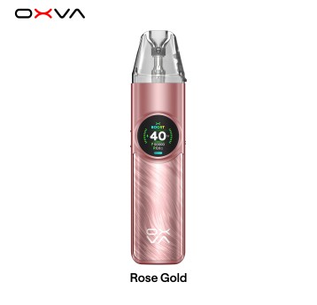 POD OXVA NeXLIM - Rose Gold