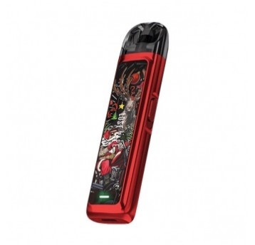 POD Ursa Nano - ROCK THE PARTY AKCYZA