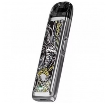 POD Ursa Nano - SKULL ROSES AKCYZA