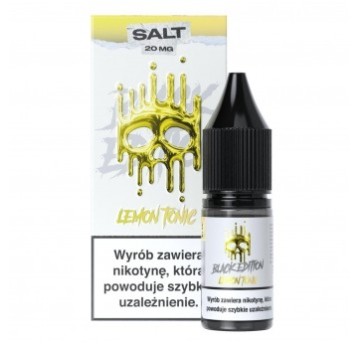 SALT Dark Line Black Edition - Lemon Tonic #