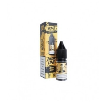 SALT Dark line Boost 10ml - Berry Melon #