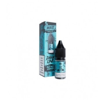 SALT Dark line Boost 10ml - Blue Razz Lemonade #