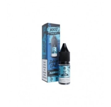 SALT Dark line Boost 10ml - Blueberry #