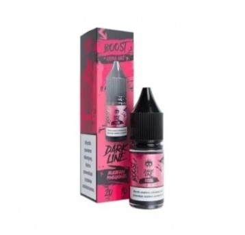 SALT Dark line Boost 10ml - Blueberry Pomegranate#