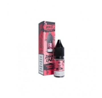SALT Dark line Boost 10ml - Dragonfruit Lemonade #