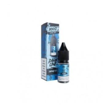 SALT Dark line Boost 10ml - Energy Ice #