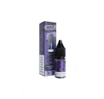 SALT Dark line Boost 10ml - Fruit Black Mamba #