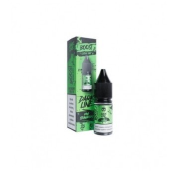 SALT Dark line Boost 10ml - Kiwi Strawberry #