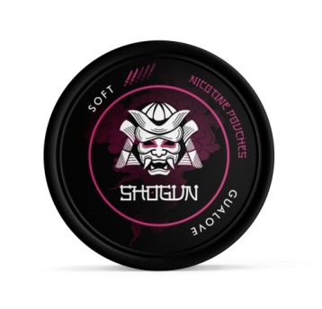 SHOGUN GUALOVE