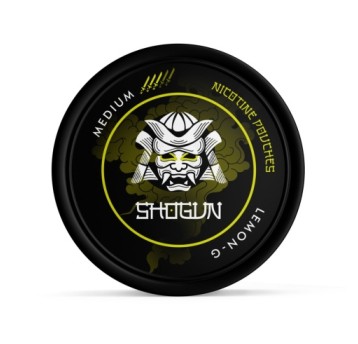 SHOGUN LEMON-G